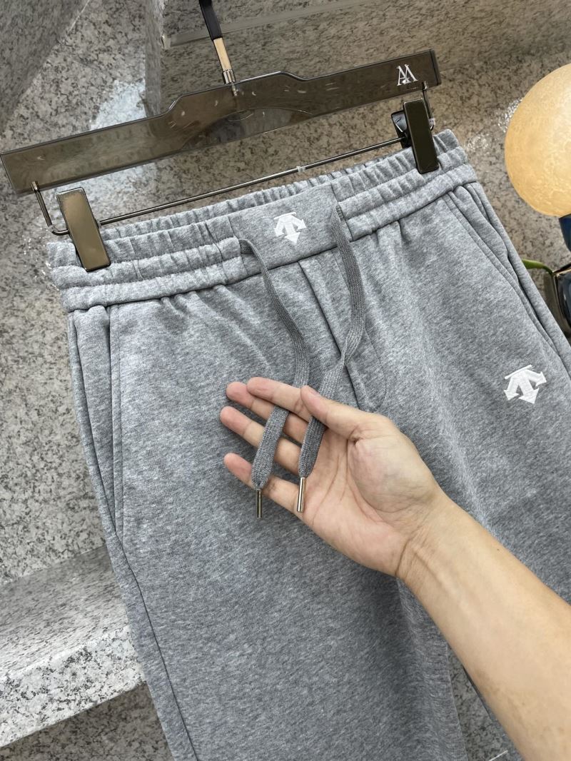 Descente Long Pants